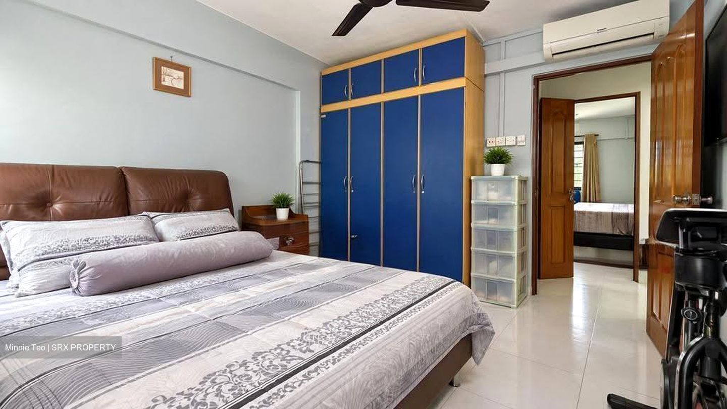 Blk 576 Cheng San Court (Ang Mo Kio), HDB 3 Rooms #612934941